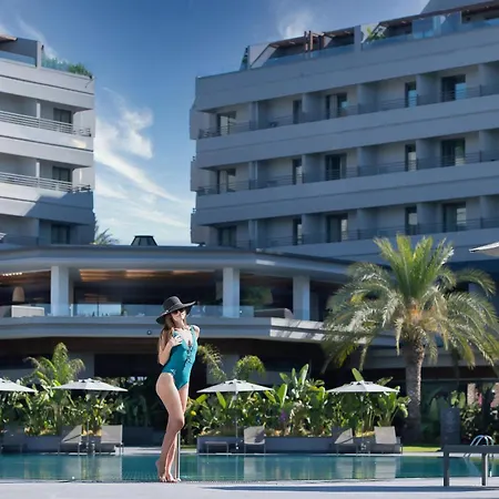 Miramare - Ultra 5*