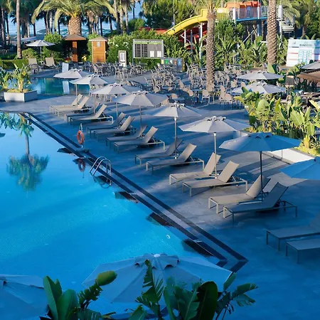Miramare - Ultra 5*