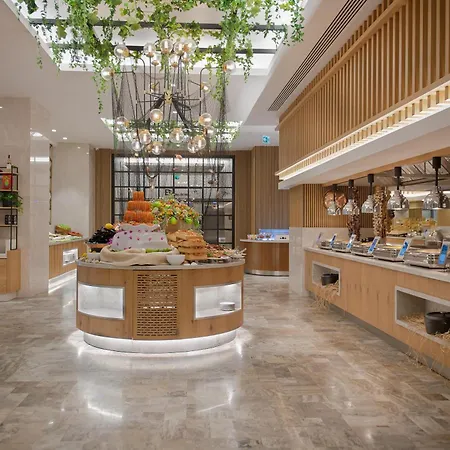 酒店 Miramare 5*