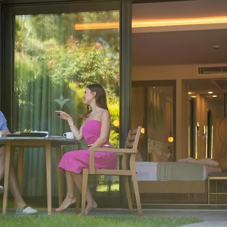 Hotel Miramare - Ultra 5*
