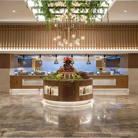 Miramare 酒店 锡德