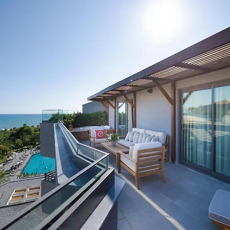 Miramare - Ultra Hotel 5*