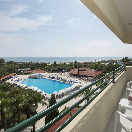 Miramare Hotel