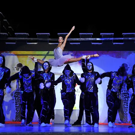 Hotel Miramare - Ultra