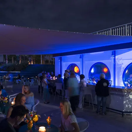 Hotel Miramare - Ultra 5*