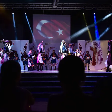Miramare 5* Side